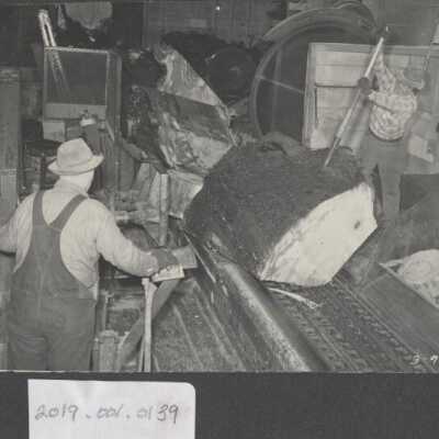 Lumber Industry
