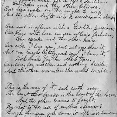Henry Clay Davis.