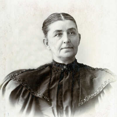 Mrs. O'Neill.