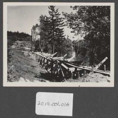 Lumber Industry