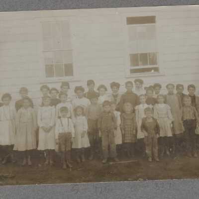 Unknown School Students