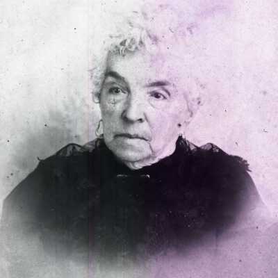 Martha Ann Partlow (Allen, Barlow, Tull)