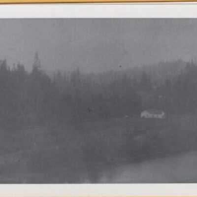 Carver US Fish Hatchery 1890