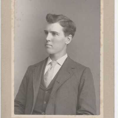 George Wilson