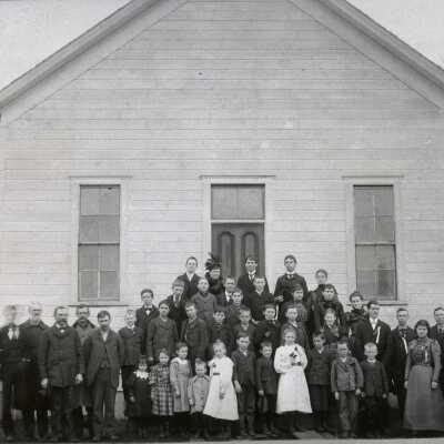 Redland Church