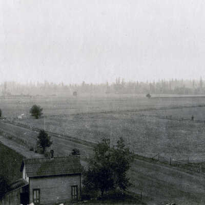 Medorem Crawford Farm - Dayton, Oregon