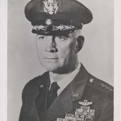 Bernie Herrman