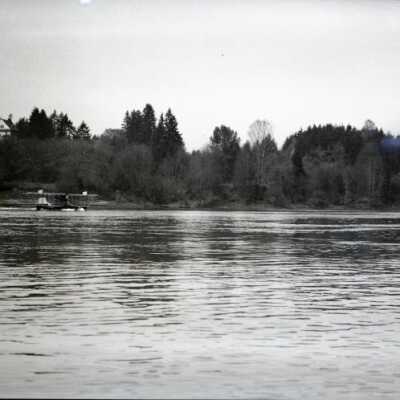 Hydroplane Vist #1, 18 Apr 1920: Origformat: Negative