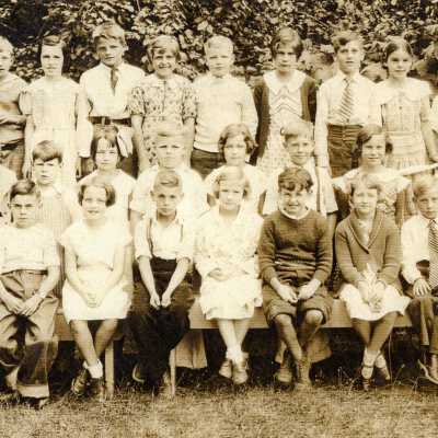 Jennings Lodge School, Unidentified Class #2