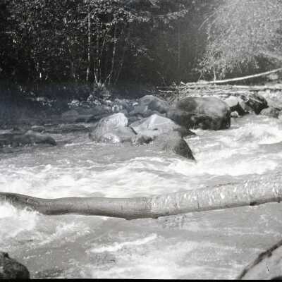 Milk Creek.