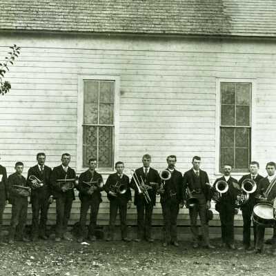 Clackamas Band