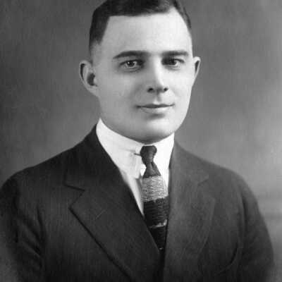Bill Phriebe