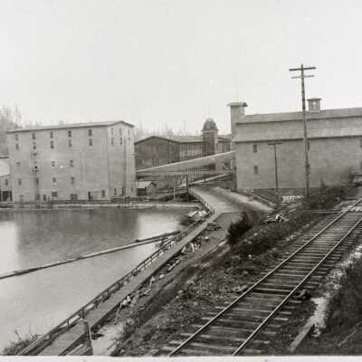 Imperial Flour Mill