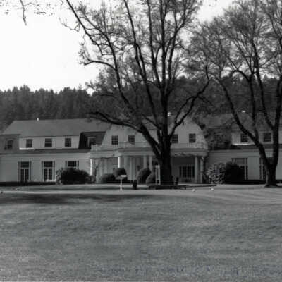 Waverley Country Club - 1913