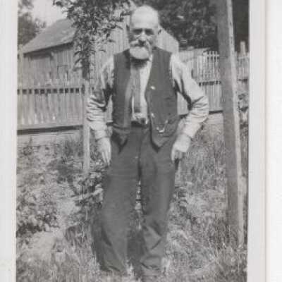 Cheeseman, William Martin