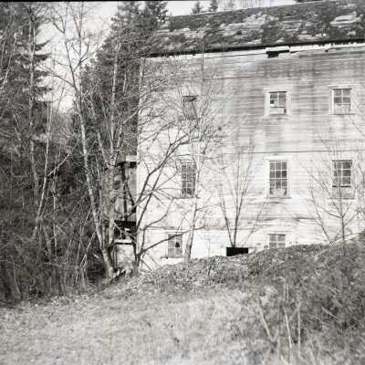 New Era Flour Mill