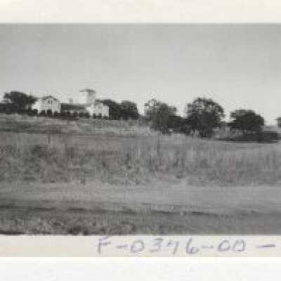 Unknown Landscape