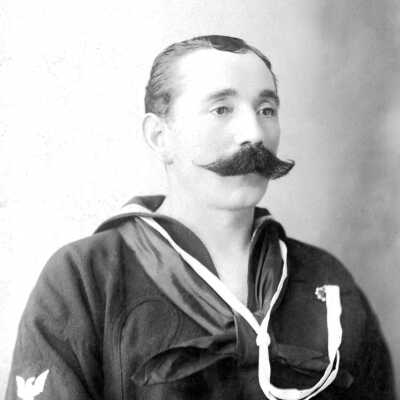 Coughlan, Henry