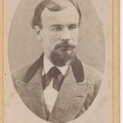 Unknown Person