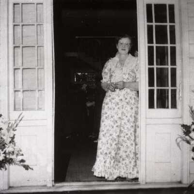 Vara Caufield