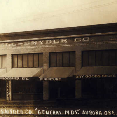 Will-Snyder Co. "General MDS"
