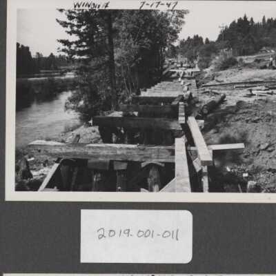 Lumber Industry