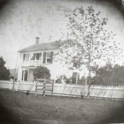 Seth Lewellling House
