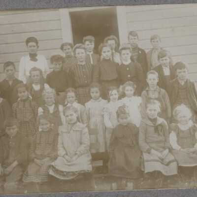 Canby School Students