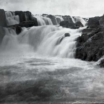 Willamette Falls