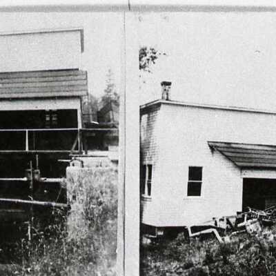 Canby 1912 - Electric Plant