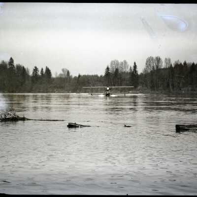 Hydroplane Visit #2