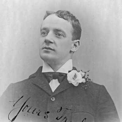 Magrath, Jim