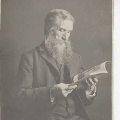Wishart, Leo