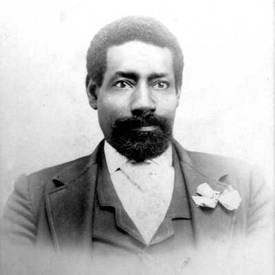 William "John" Livingston