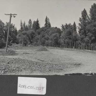 Lumber Industry