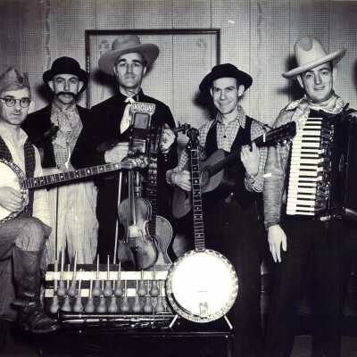 Trailblazers