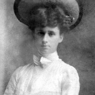 Jane Galbreath