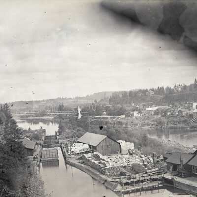 West Linn Locks