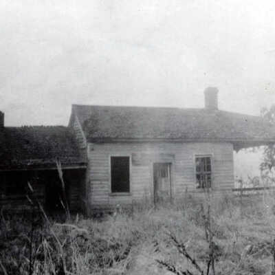 James McNary Home