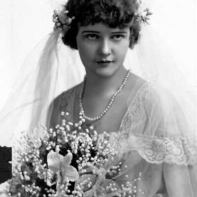 Mrs. Dorothy Krieg