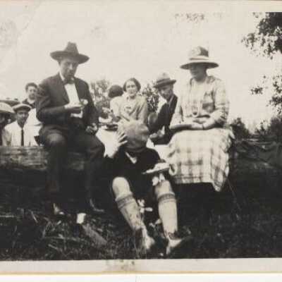 Edward E. Brodie