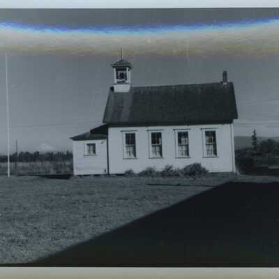 Rural Dell School - 1949 - Copy