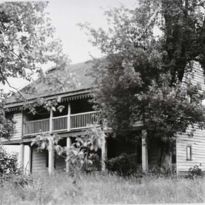 Oregon City Rose Farm. 1935