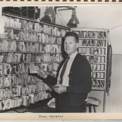 Dan Hogan Oregon City Post