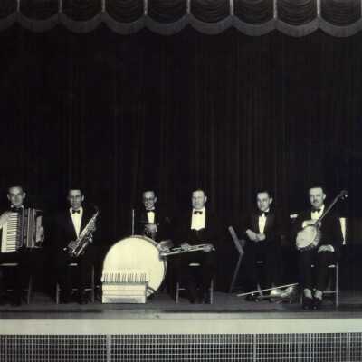 Band