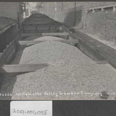 Lumber Industry