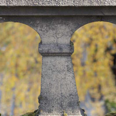 Oregon City Arch Bridge Restoration 2011
