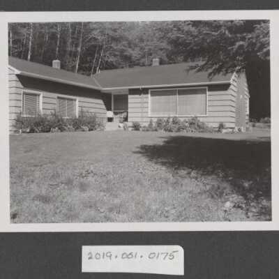 Lumber Industry