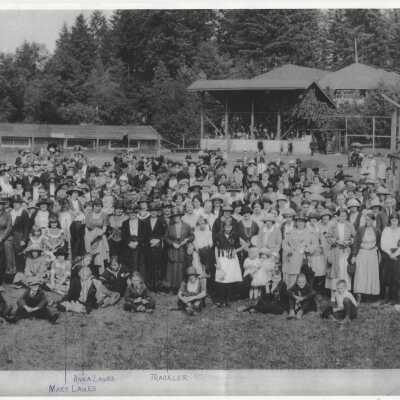 Acme Commerical Photograph Picnic