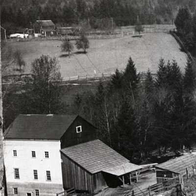 New Era Grist Mill